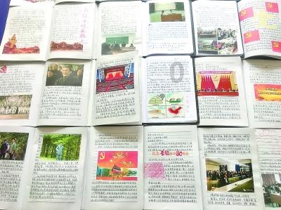 武汉江汉路步行街，建筑博物馆的光影。