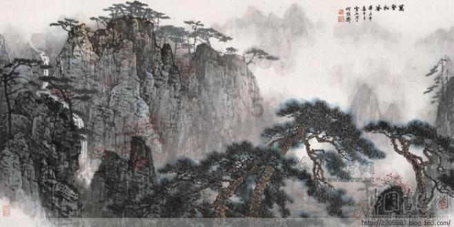 史丹利的寓言